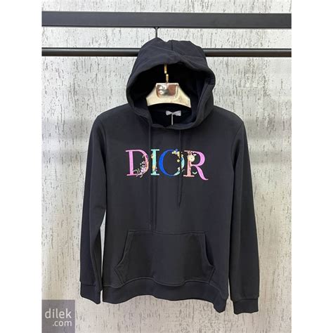 dior womens hoodie